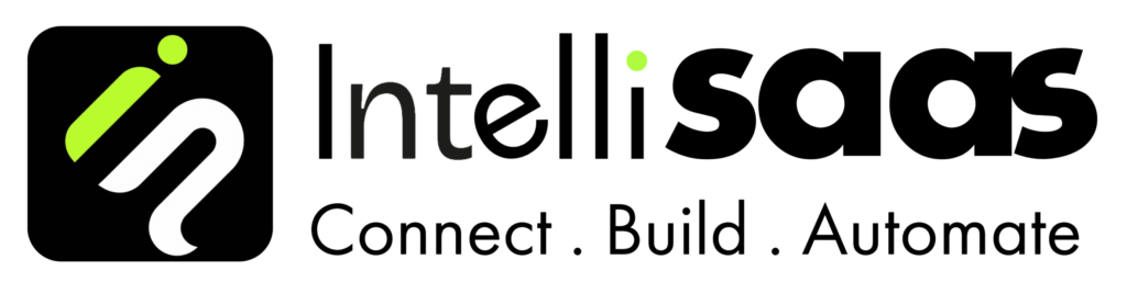 intellisaas Logo